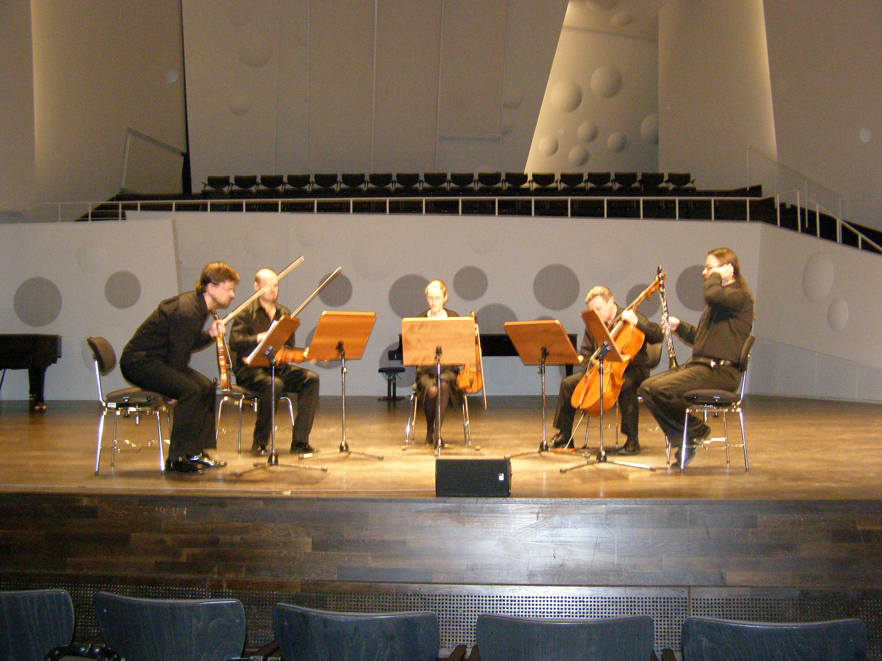 Kvintet J.Brahms 012